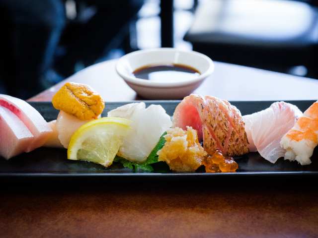 Geta by Krescent Carasso