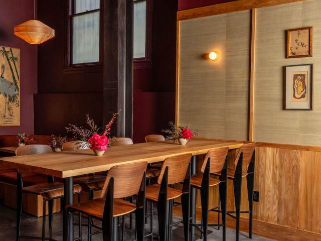 GiGi's by Carly Hackbarth