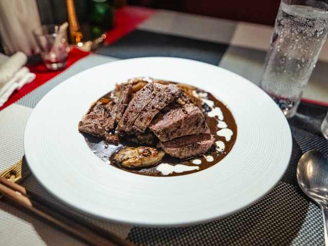 GINZA SIX by Julio Koshiishi