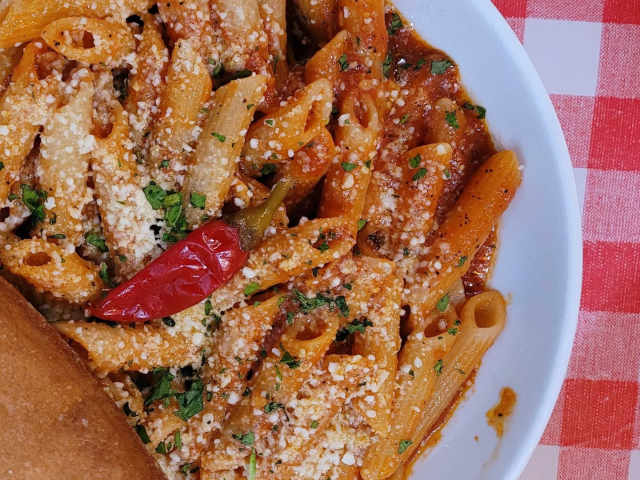 Gio’s Italian by infatuation.com