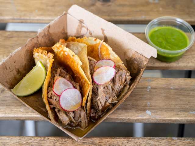 Bake Street by Giulia Verdinelli