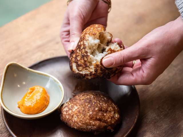 Chishuru by @TheInfatuation