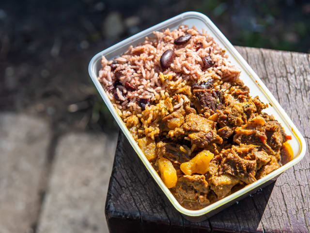 Jaydee's BBQ by Giulia Verdinelli