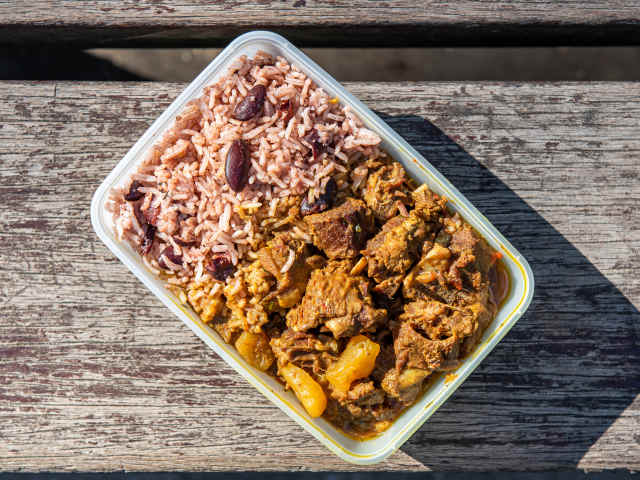 Jay Dee's Catering by Giulia Verdinelli