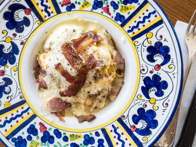 Gloria by Giulia Verdinelli