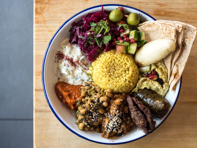 Nandine by Giulia Verdinelli