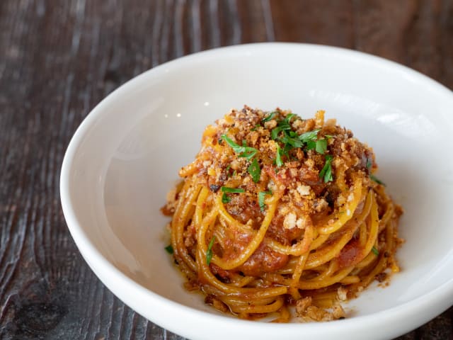 Gjelina by Trip Davis