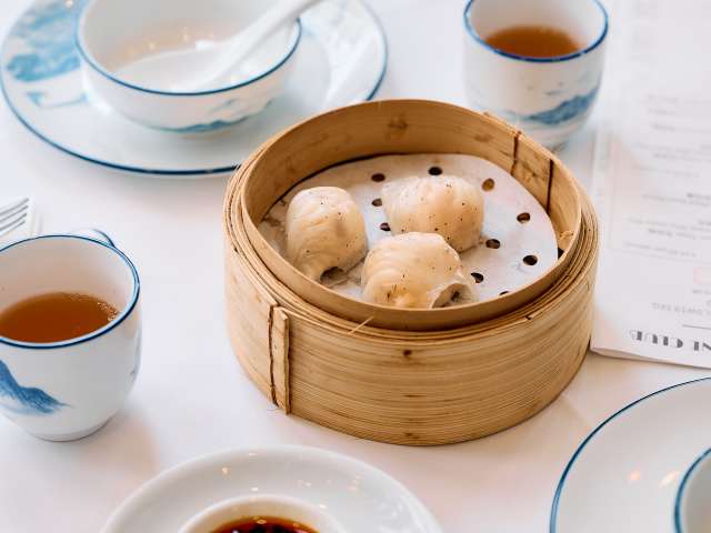 Good Fortune Club - Wimbledon by Chris Rodgers Wilson