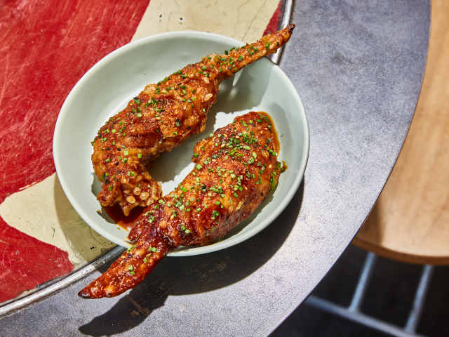 Good Good Culture Club by Erin Ng