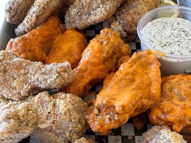 Gorilla Pies by Gorilla Pies