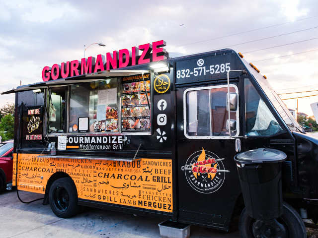 Gourmandise by Quit Nguyen