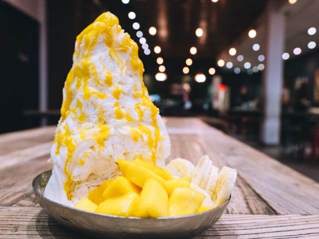 Grace Street Coffee & Desserts by Grace Street Cafe