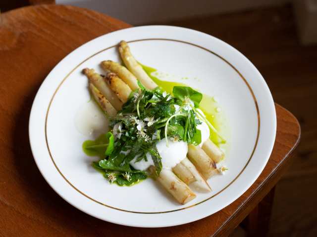 GRAMME PARIS by infatuation.com