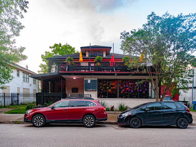 Grand Prize by Grand Prize Bar