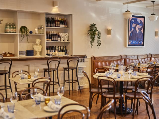 Greekman's by Infatuation - Reviews