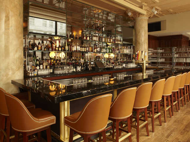 Grill 23 & Bar by Grill 23 & Bar