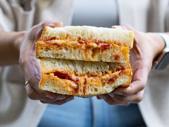 The Modern Pantry by Mark Yuen