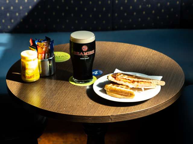 Grogan's by Dena Shearer