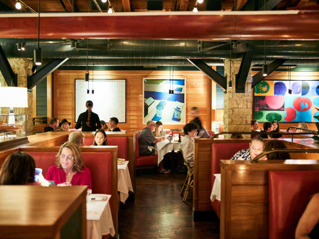 Gulfstream by Lexie Scott