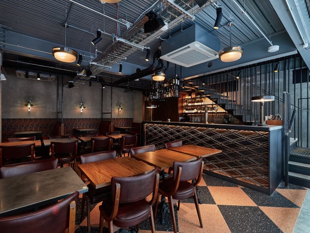 Gunpowder by Gunpowder