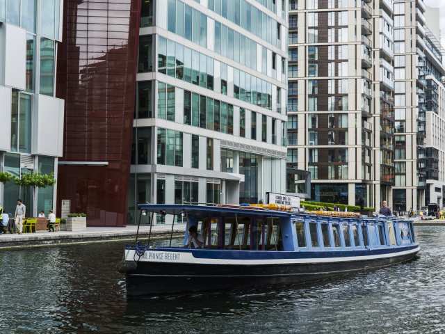 0 by London Shell Co.