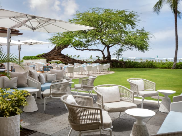 House Without A Key by infatuation.com