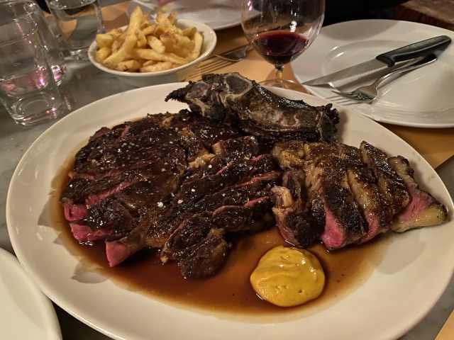 Hill & Szrok by Jake Missing