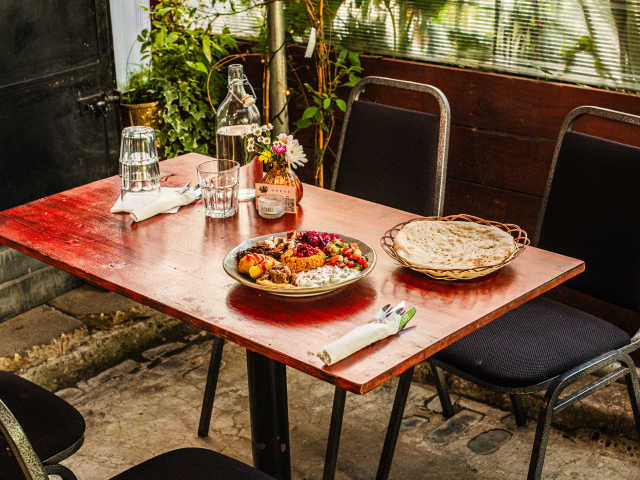 Hanar by Aleksandra Boruch