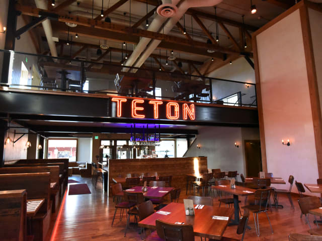 Hand Fire Pizza by @TheInfatuation