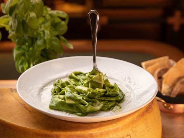 Matteo's Ristorante Italiano by The Venetian Resort Las Vegas