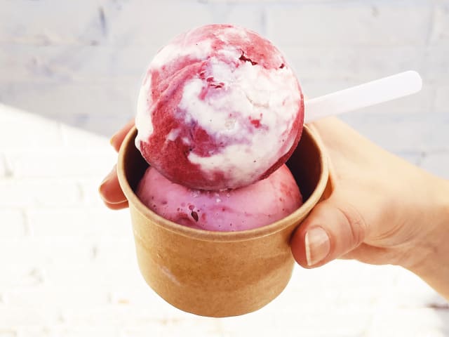 Gemini — Wine Shop + Dinner by Anne Marler