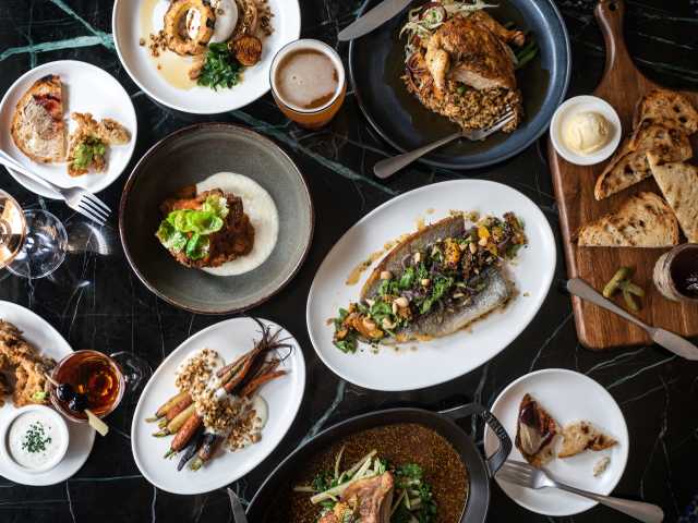 Hartley by @TheInfatuation