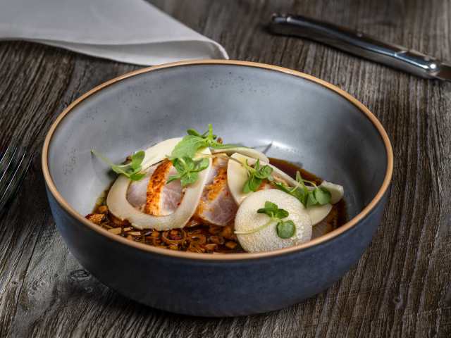 Havens Harborside Fish & ChopHouse by Havens Harborside Fish & Chophouse