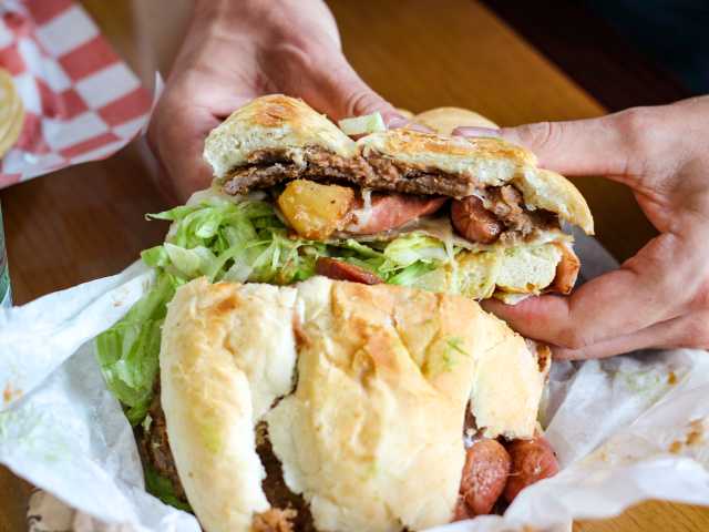 Mi Tradición by Holly Dirks