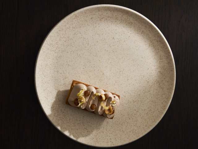 Provenance by Nate Cluss