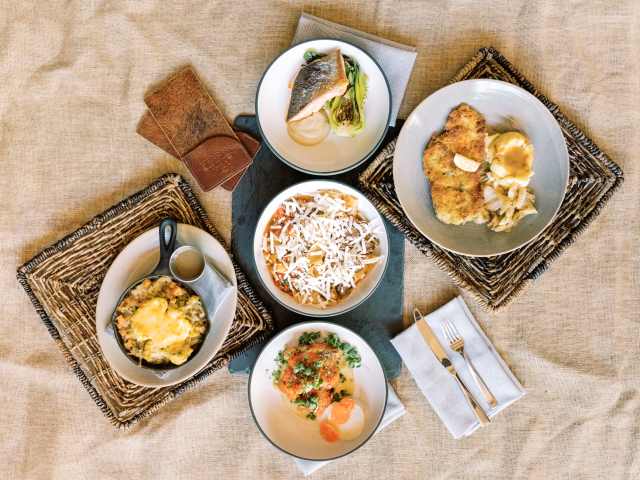 Hearth and Hill - Park City by Carla Boecklin