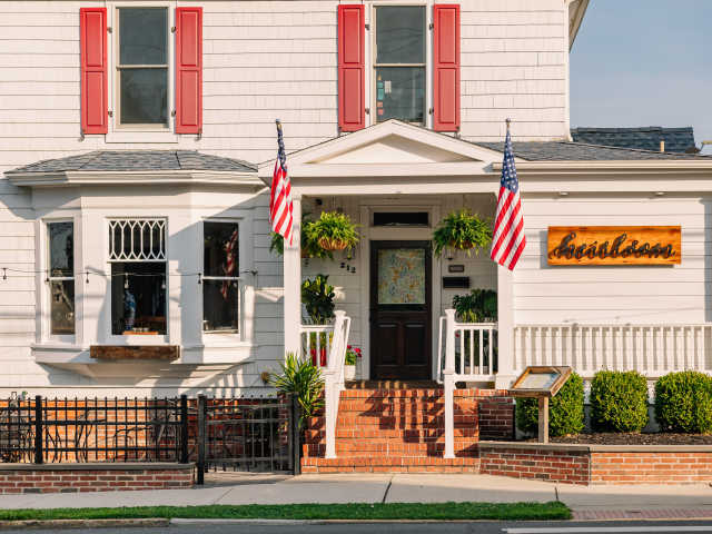 Heirloom by Becca Mathias