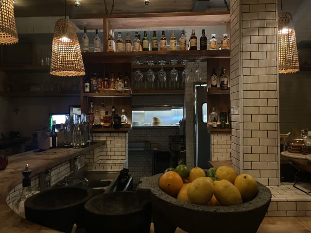 Hermanito by @TheInfatuation