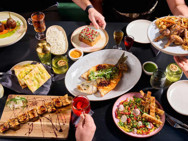 Jaji by Hardy Wilson