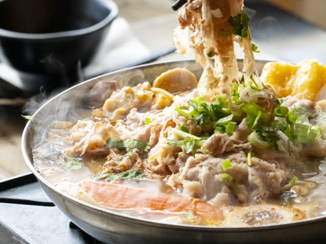 Hi Pot Miami by Tasty Planet