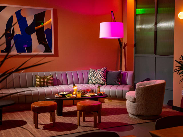 Higher Ground by Courtesy Higher Ground