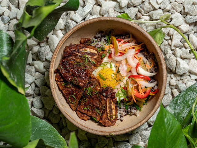 Hiraya Cafe by Hiraya