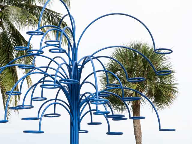 Margaret Pace Park by Courtesy Photo