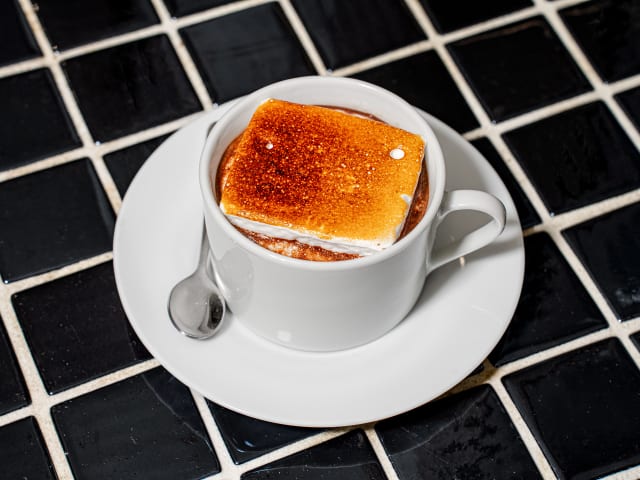 Bad Habit Ice Creams by Heather Willensky