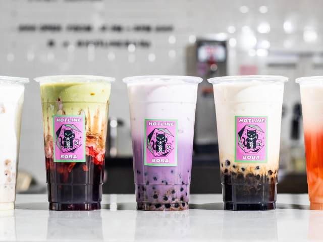 Asian Mart by CLEVELAND JENNINGS / @EATTHECANVASLLC