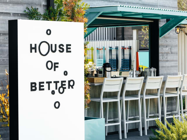 House of Better by Emma Morris