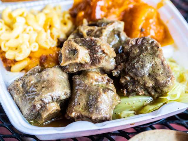 Houston's This Is It by Richard Casteel