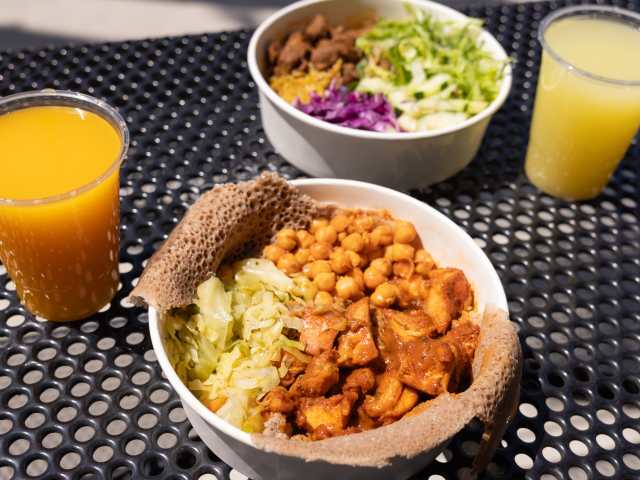 Hoyo's Kitchen by Tyler Jamison