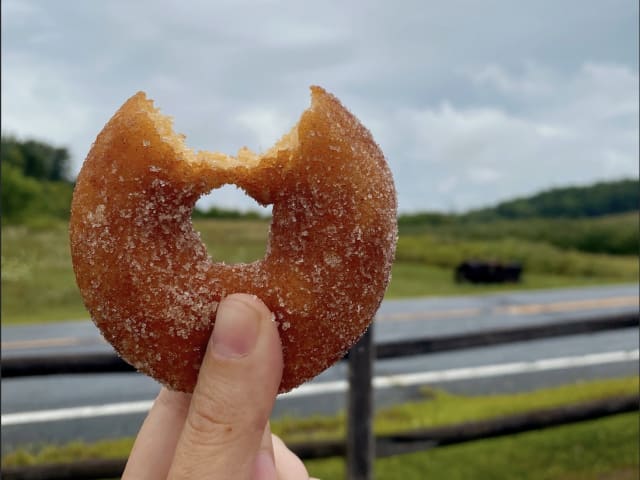 Indian Ladder Farms by Infatuation - Reviews