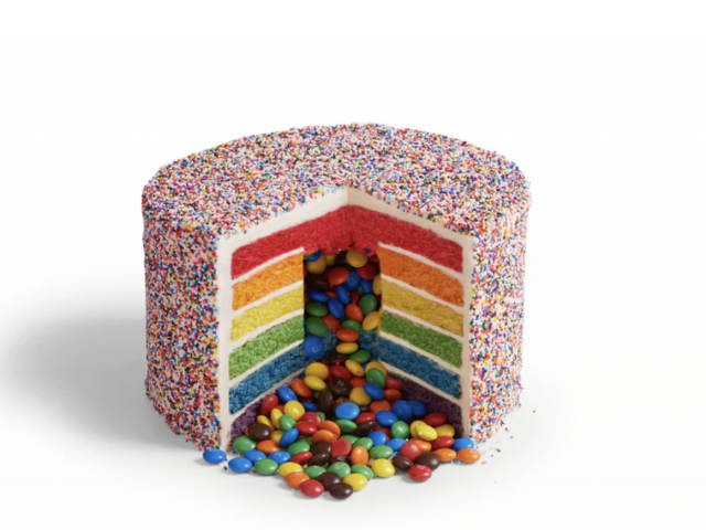 The Hummingbird Bakery - South Kensington by Hummingbird